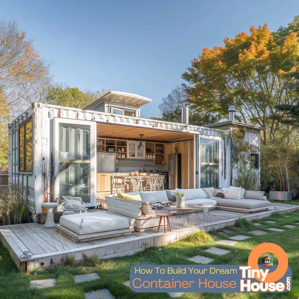 10 Best Tiny House Floor Plans for Sustainable Living