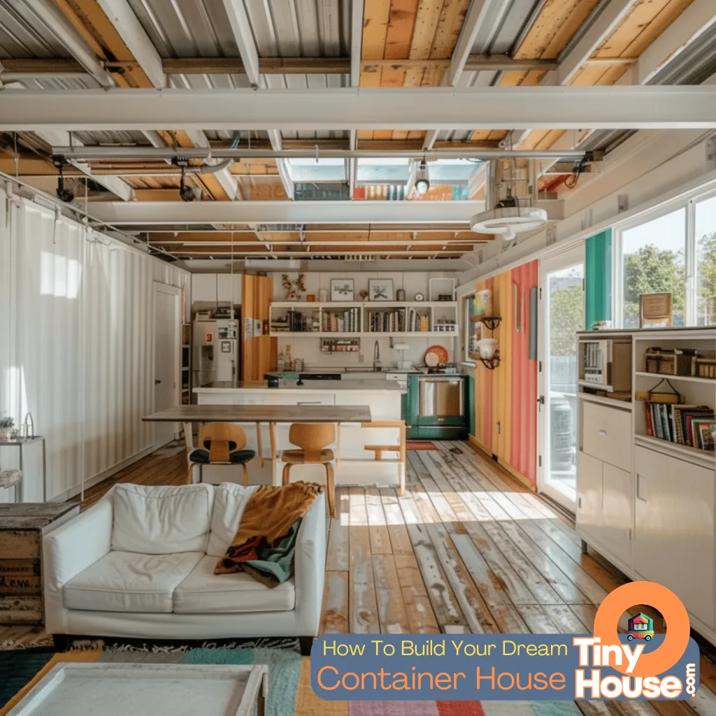 Find Your Perfect Match: Renting Land for Your Tiny House