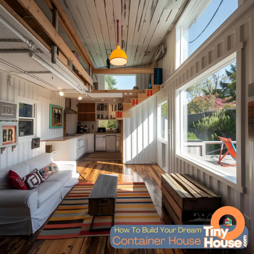 Popular Prefab Tiny Houses