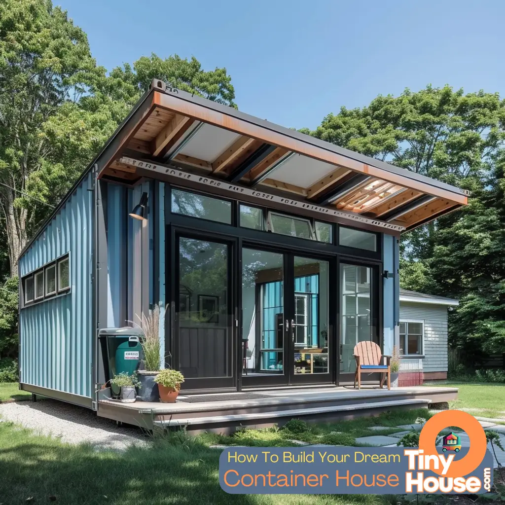 Tiny House Life: No Such Thing as Perfect!