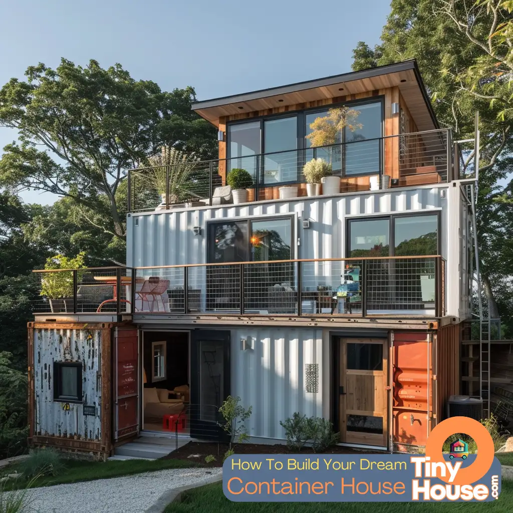 Discover Your Perfect Plot: Land for Tiny House Dreams