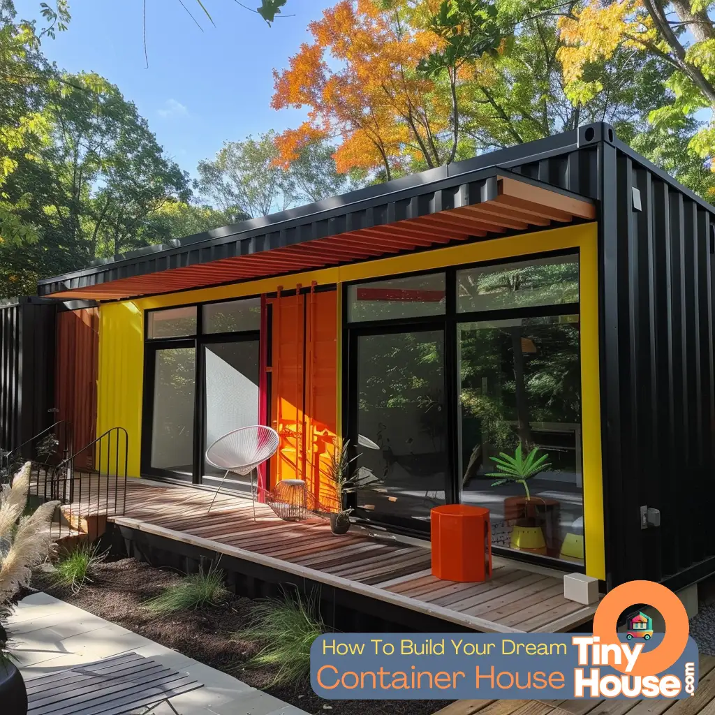 Location, Location, Location: 7 Factors for the Best Canadian Tiny House Spot