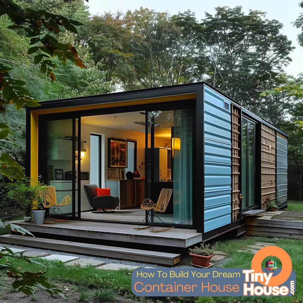 The 10 steps Guide To Finding Land For Your Tiny Home in 2023