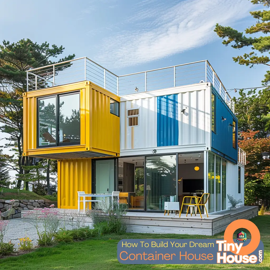 She Created An Affordable Tiny House Community (Florida)