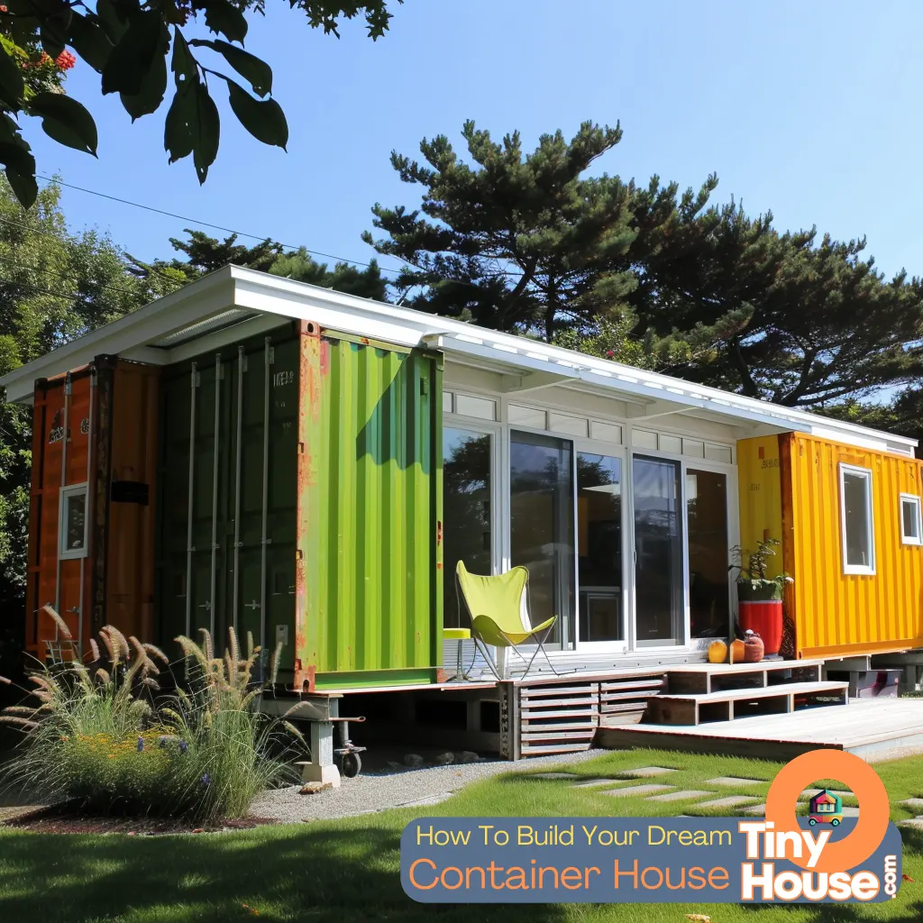 Disadvantages and Advantages of a Tiny House