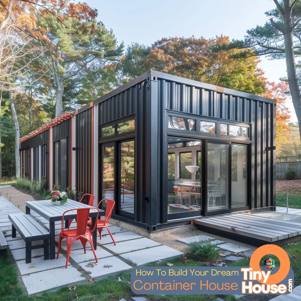 6 Examples of Affordable Tiny House Land