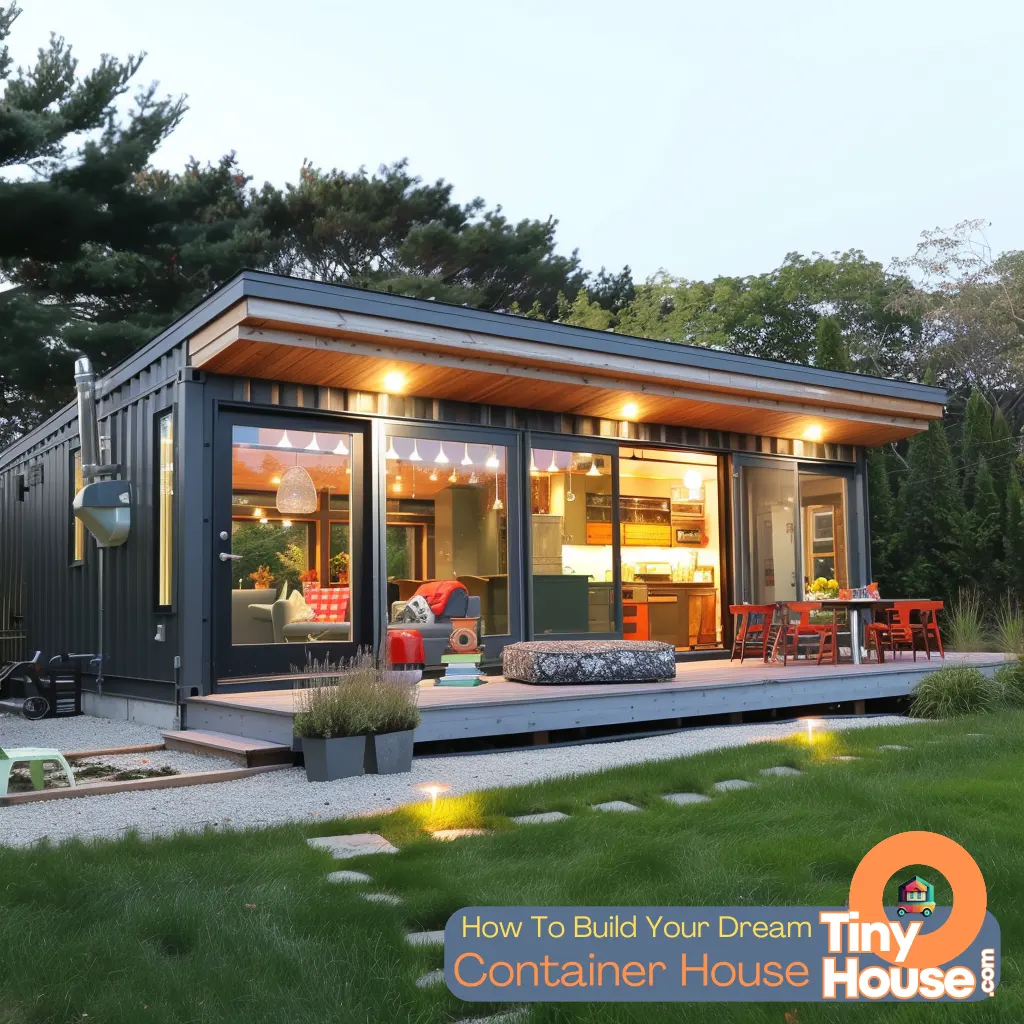 Buying Land Together