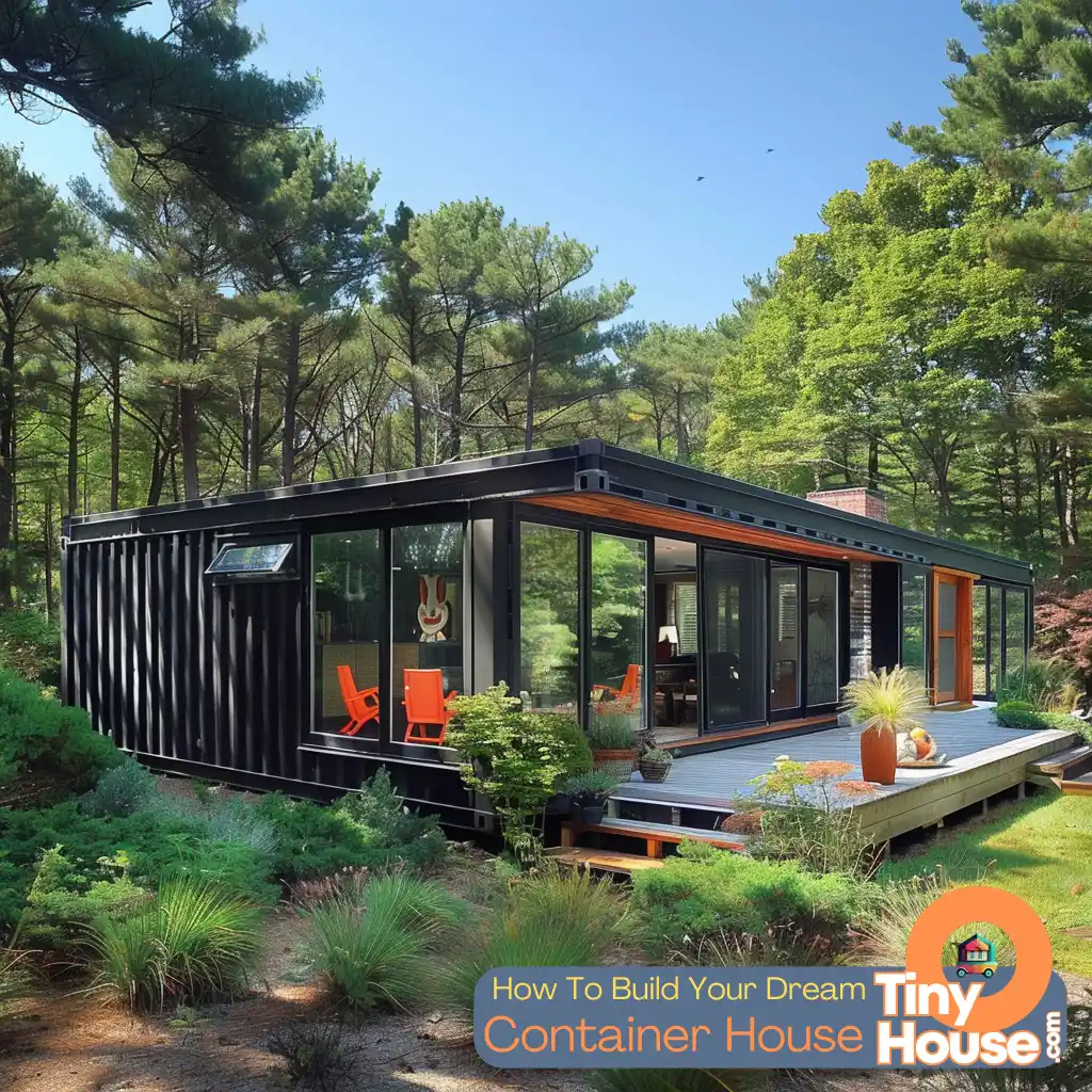 About OTinyHouse.com