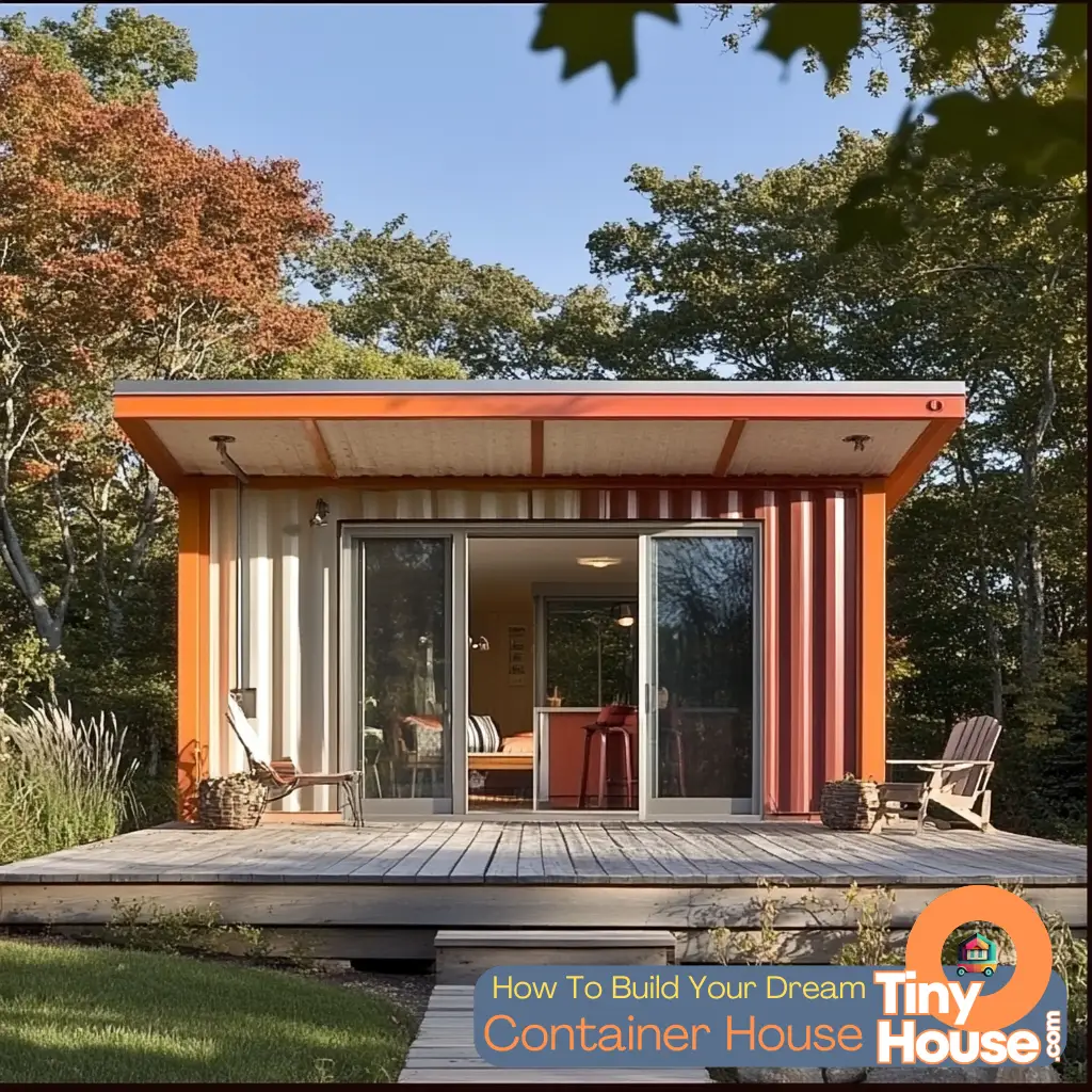 Tiny House Land Rentals: How to Find Your Dream Lot