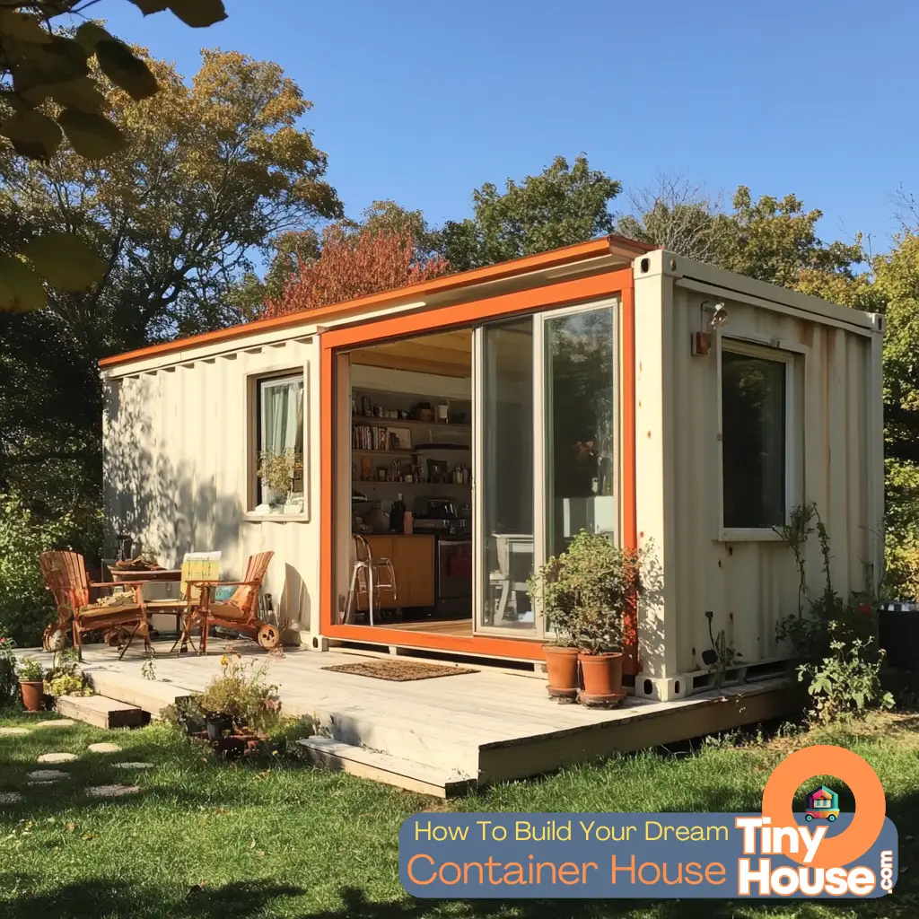 How To Find Tiny House Land: Resources and Knowledge