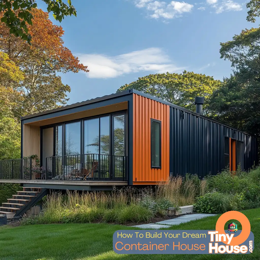 How to Buy Land for a Tiny House in 2025