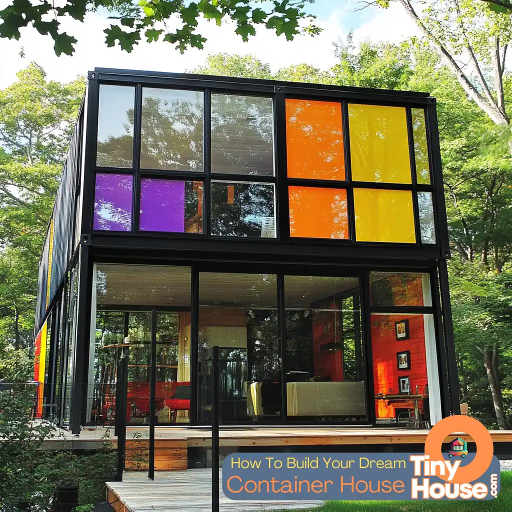 Revealed: How Much Land You Need for a Tiny House