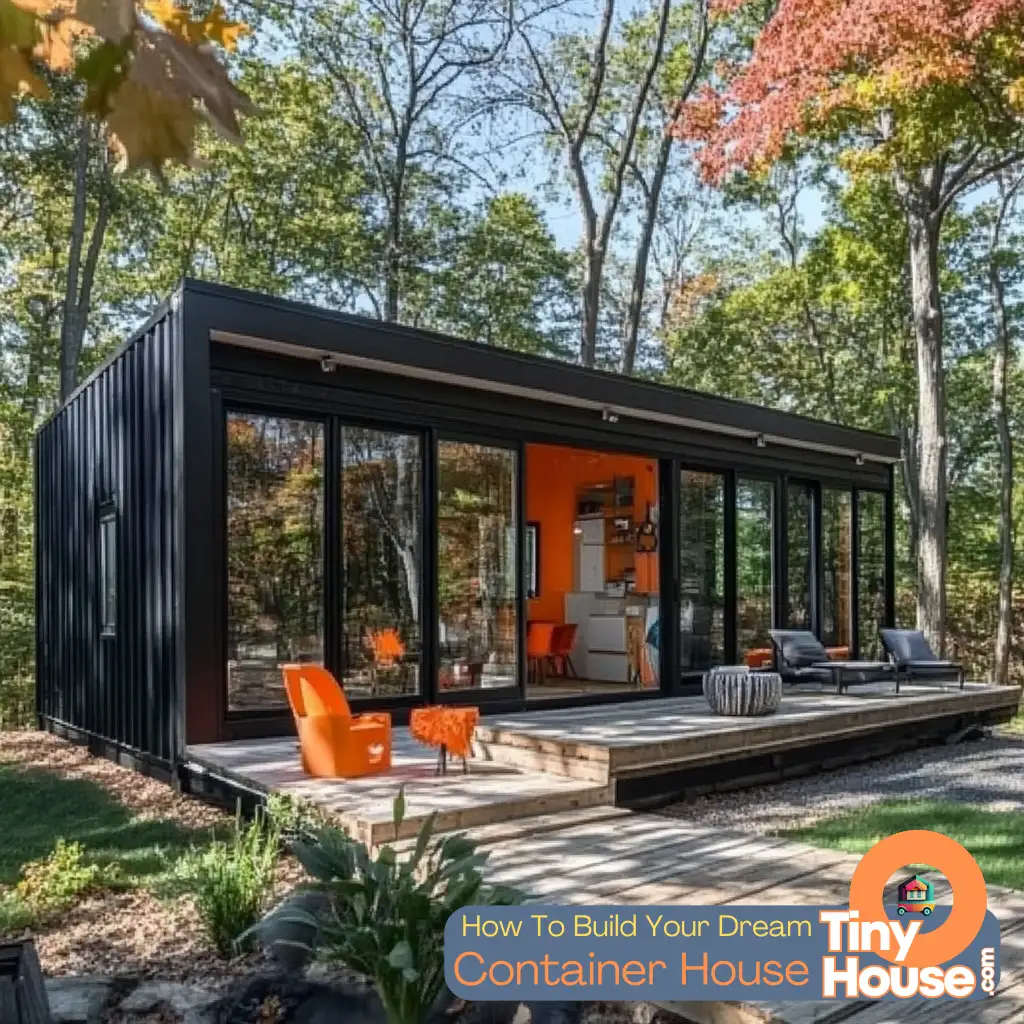 Find Your Dream Land for Rent Tiny House Easily