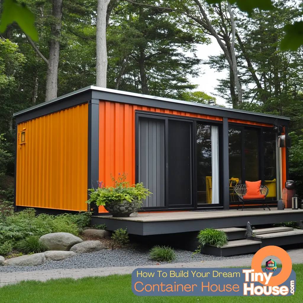 Can I Buy Land and Put a Tiny House on It? Find Out Now!