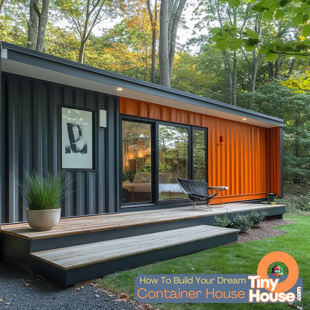 Essential Guide: How to Buy Land for Your Tiny House