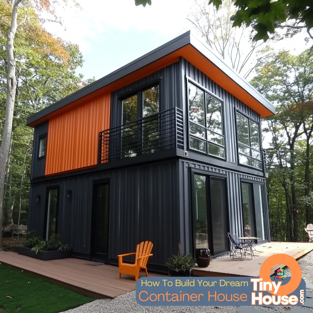 Land for Tiny House: Your Complete Buying Guide 🏡