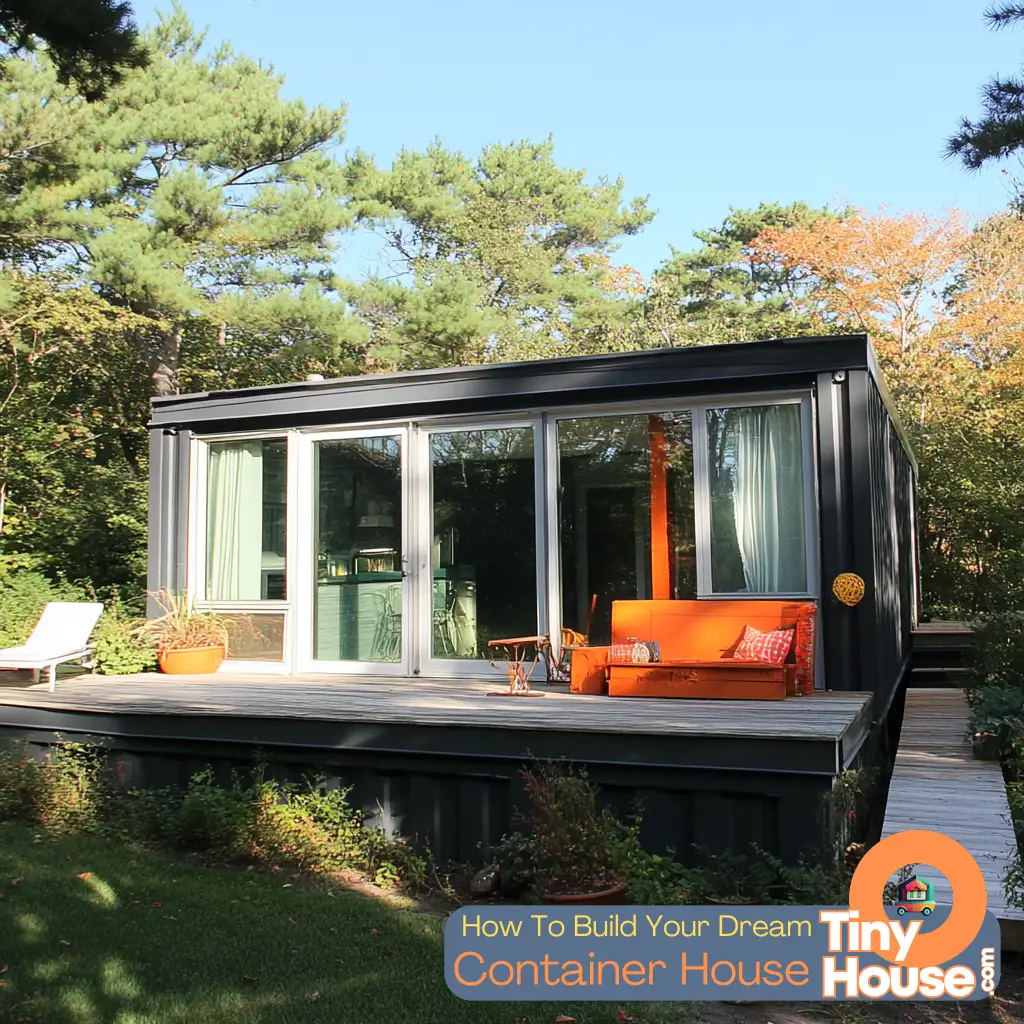 Discover the Best Land for Rent for Your Tiny House