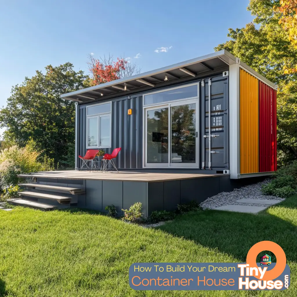 Buy Land for Tiny House: Everything You Need to Know