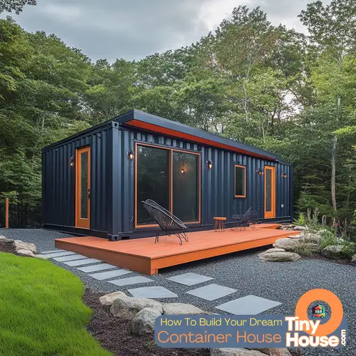 Essential Guide to Calculating Land Size for Your Tiny House