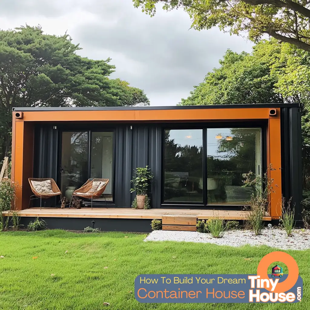 Expert Advice on Purchasing Land for Your Tiny House