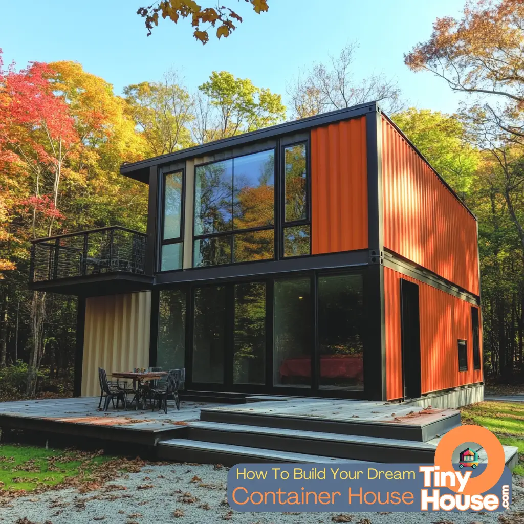 Land Buying Tips for Your Tiny House Dream