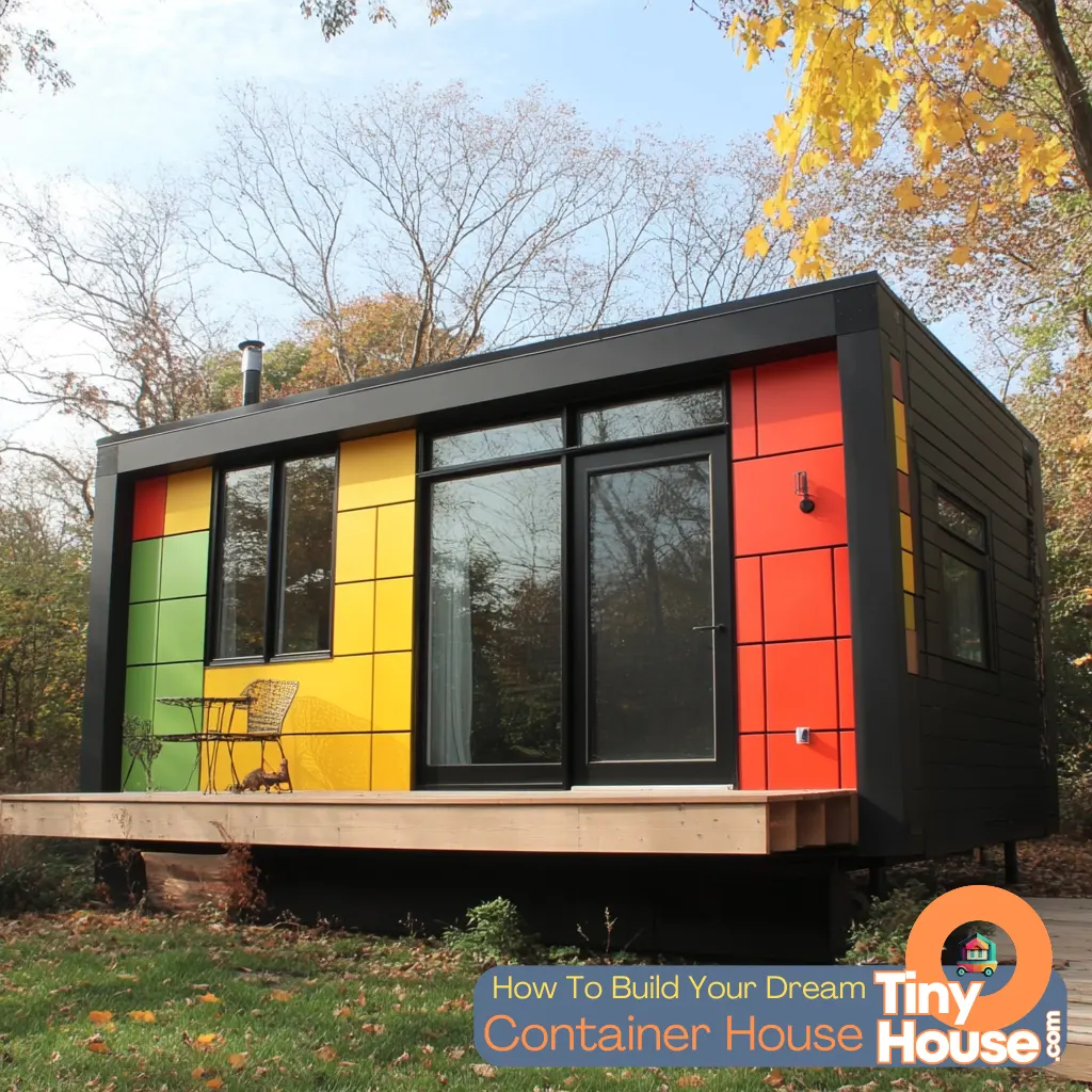 The Ultimate Guide to Placing a Tiny House on Land