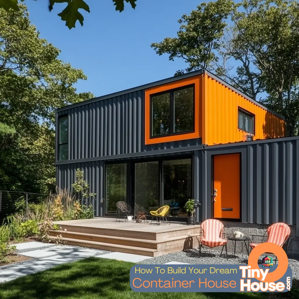 Land Shopping? Here\’s How to Buy the Perfect Spot for Your Tiny House