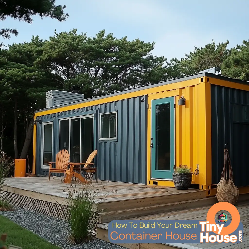The Ultimate Breakdown of Tiny House Expenses