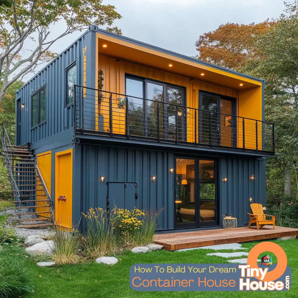 Unveil the Perfect Tiny House Plans for Your Dream Home