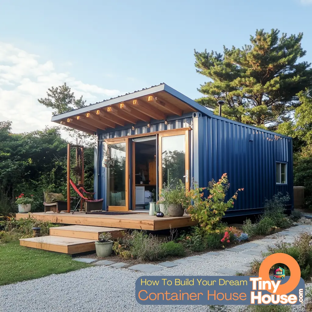 Tiny House Shell 101: Building, Customization, and Costs