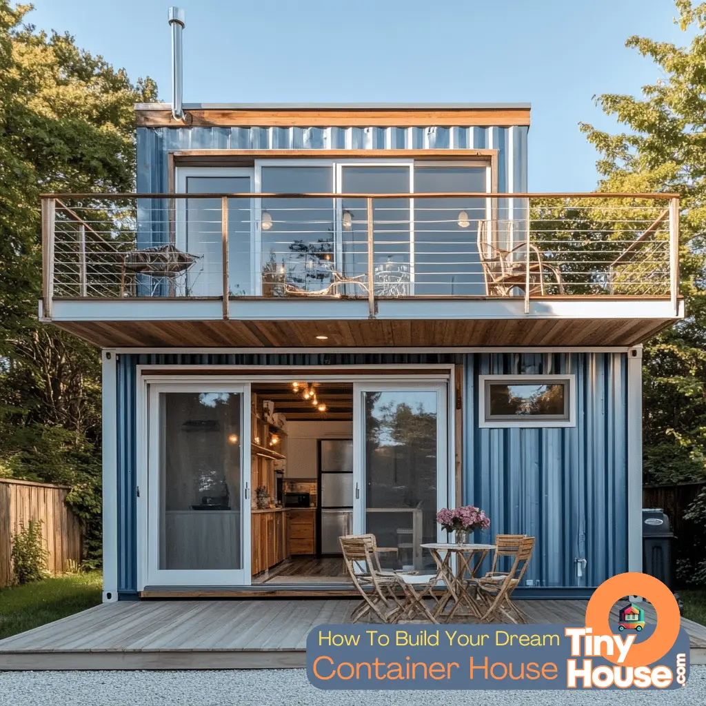 Tiny House Kits: Your Step-by-Step Guide to Building Your Dream Home