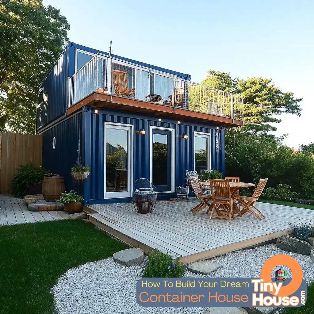 Tiny House Land Rental: Your Complete Guide