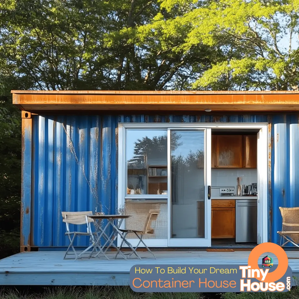 Explore Two-Bedroom Tiny House Living: Design, Cost, and Sustainability