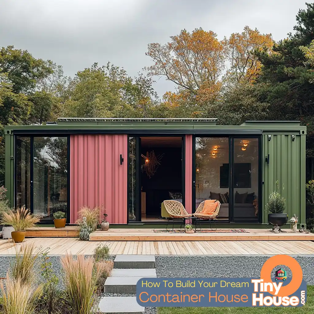 Land Buying Guide for Your Tiny House: Expert Tips