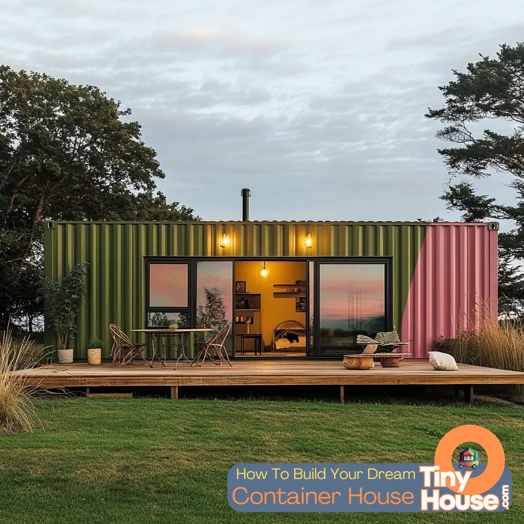 Tiny House Cost Breakdown: Navigating the Financial Commitment
