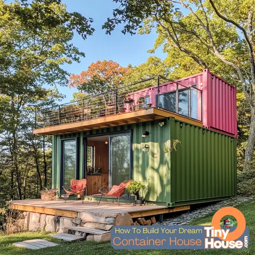 The Ultimate Guide to Placing Your Tiny House on Land