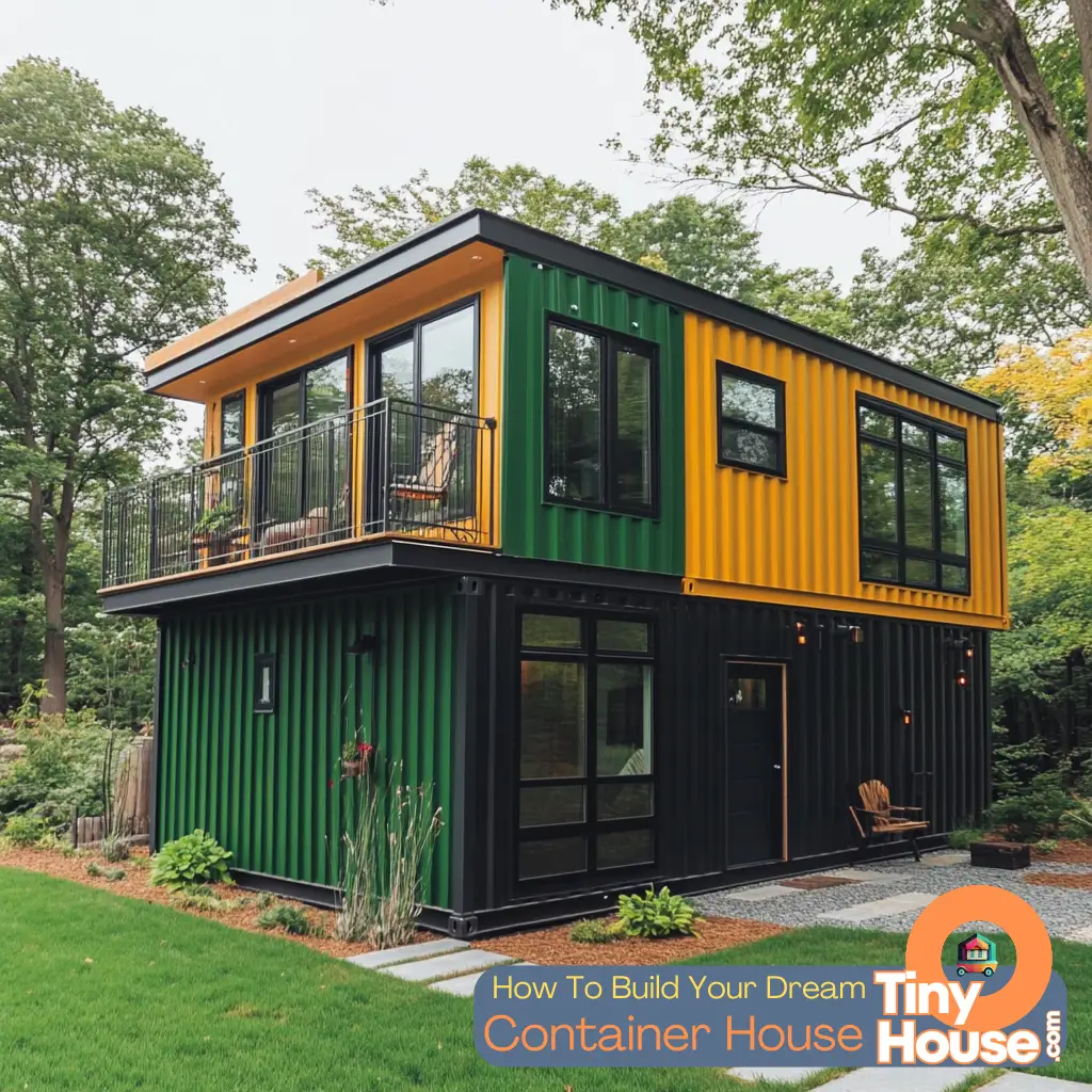 Unlock Your Dream Home: The Best Tiny House Plans Available