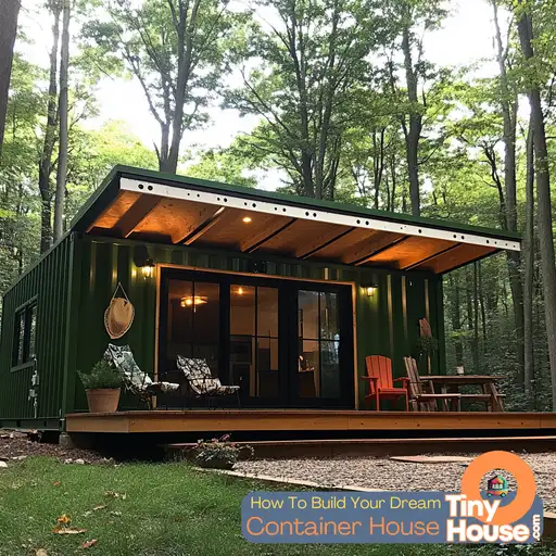 The Ultimate Guide to Tiny House Land Rental