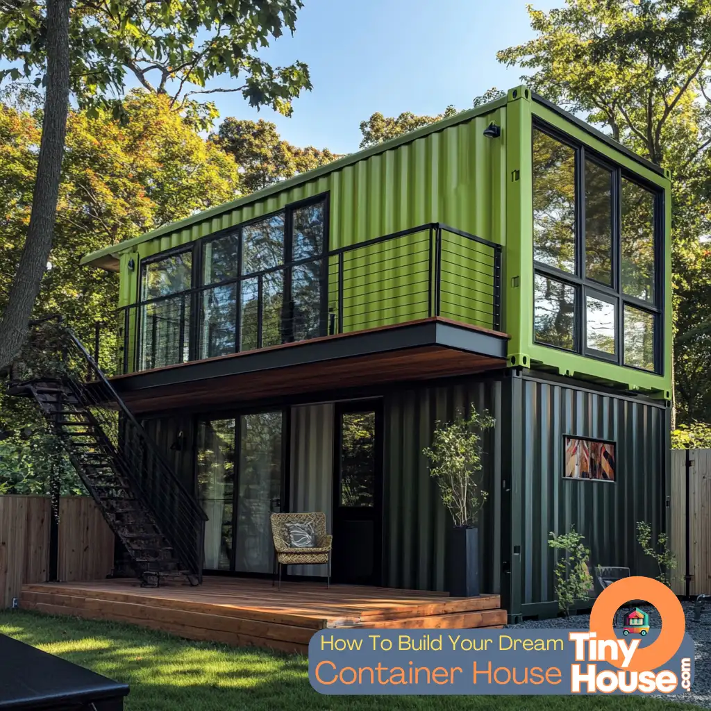 Tiny House Rent-to-Own: Your Path to Affordable Homeownership