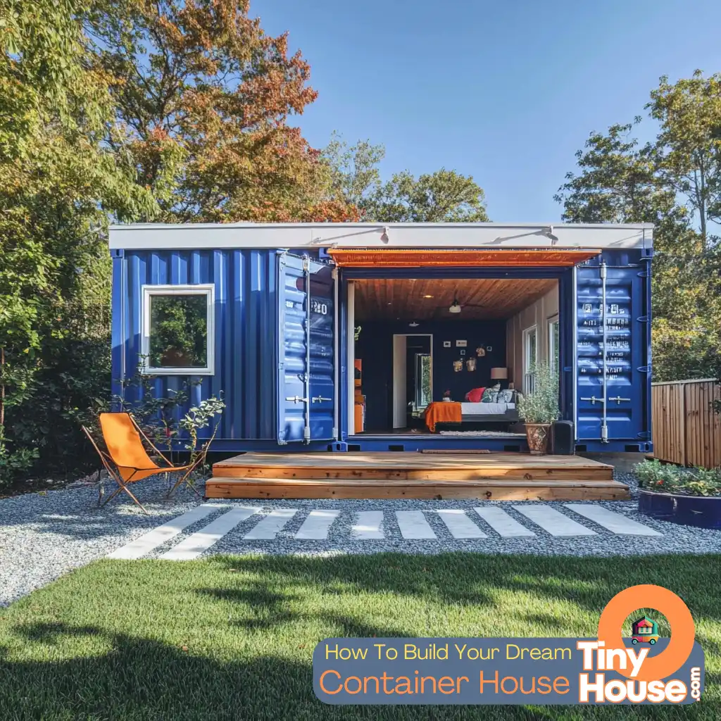 The Ultimate Guide to Tiny House Costs: A Step-by-Step Breakdown