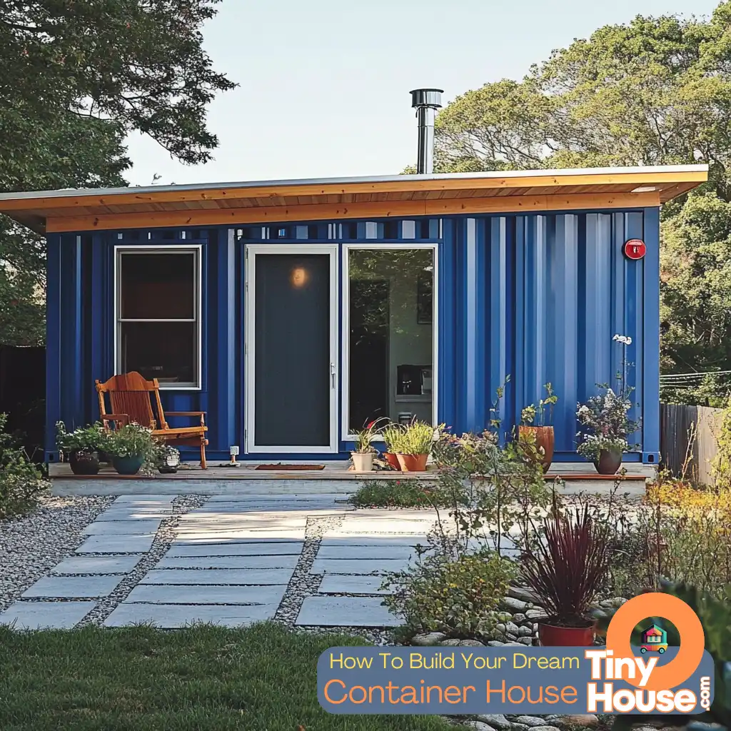 Unlocking the Freedom of Tiny House Trailers: Your Step-by-Step Guide