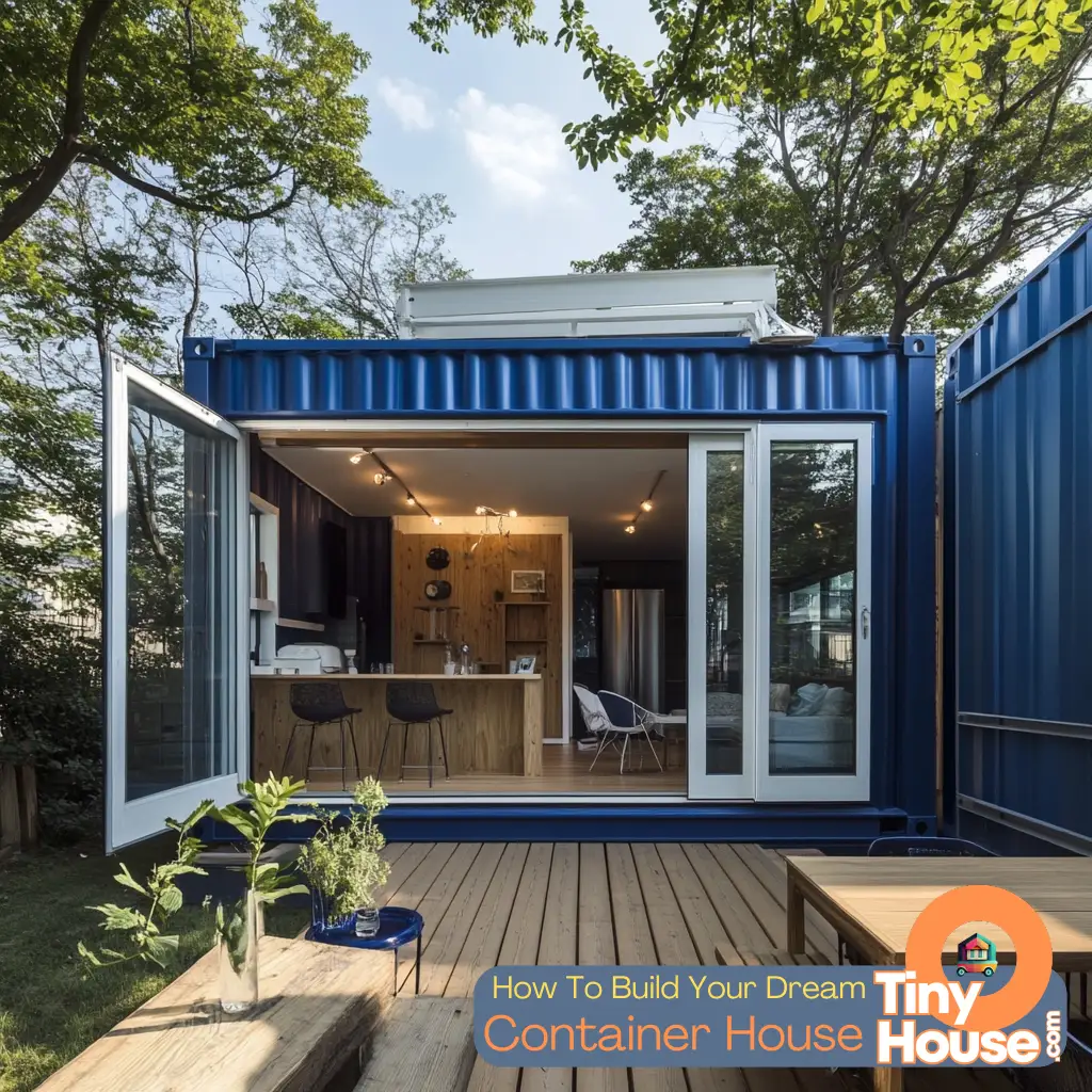 Discover the Perfect Tiny House Plans for Your Dream Home