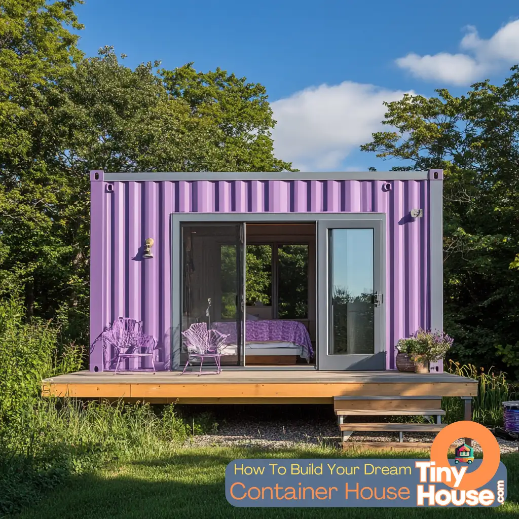 The Ultimate Guide to Determining Your Tiny House Land Requirements and Making Your Dream a Reality