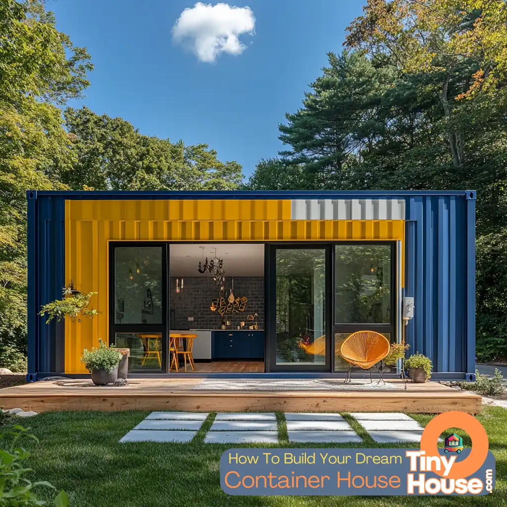 The Complete Guide to Tiny House Land Rental: Finding, Renting, and More