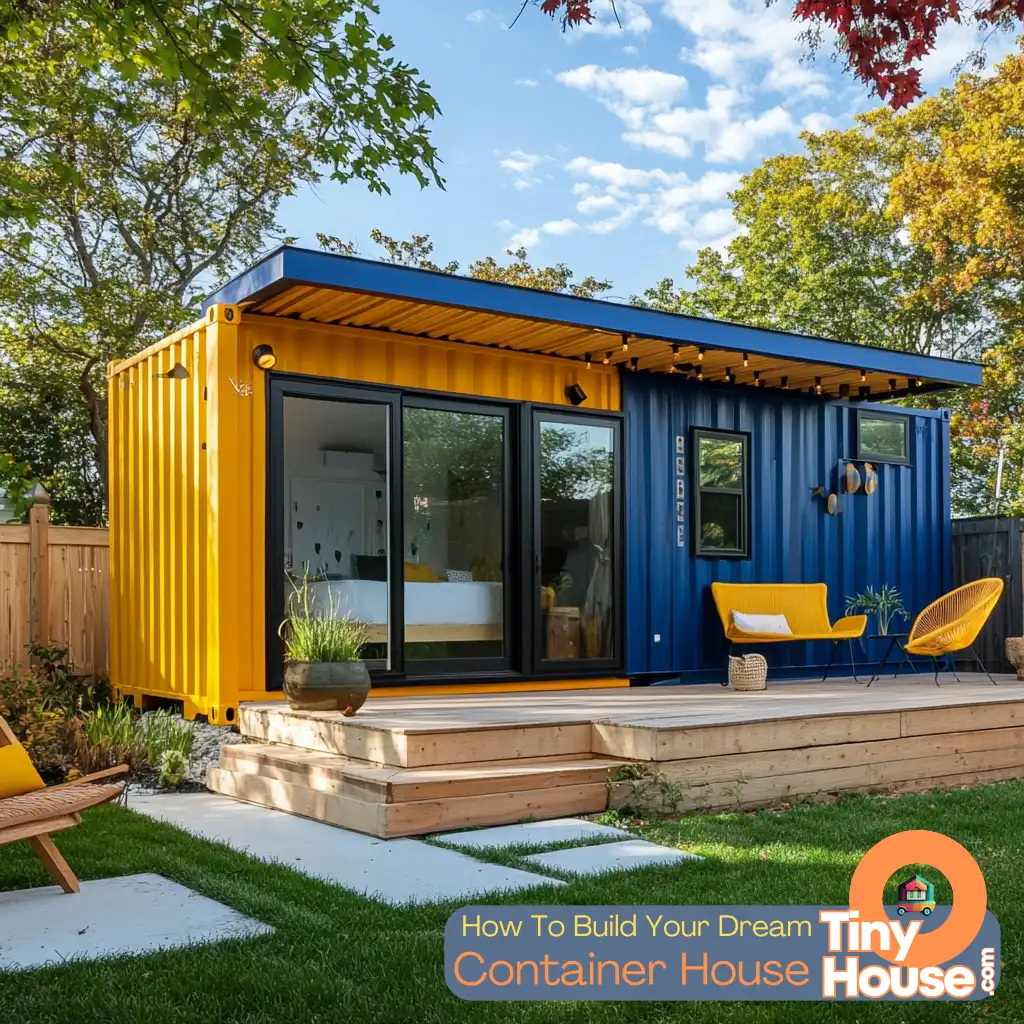 The Pros and Cons of Living in a Tiny House on Wheels