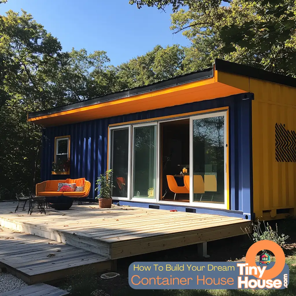 The Ultimate Guide to Building a Two Bedroom Tiny House: Tips and Tricks