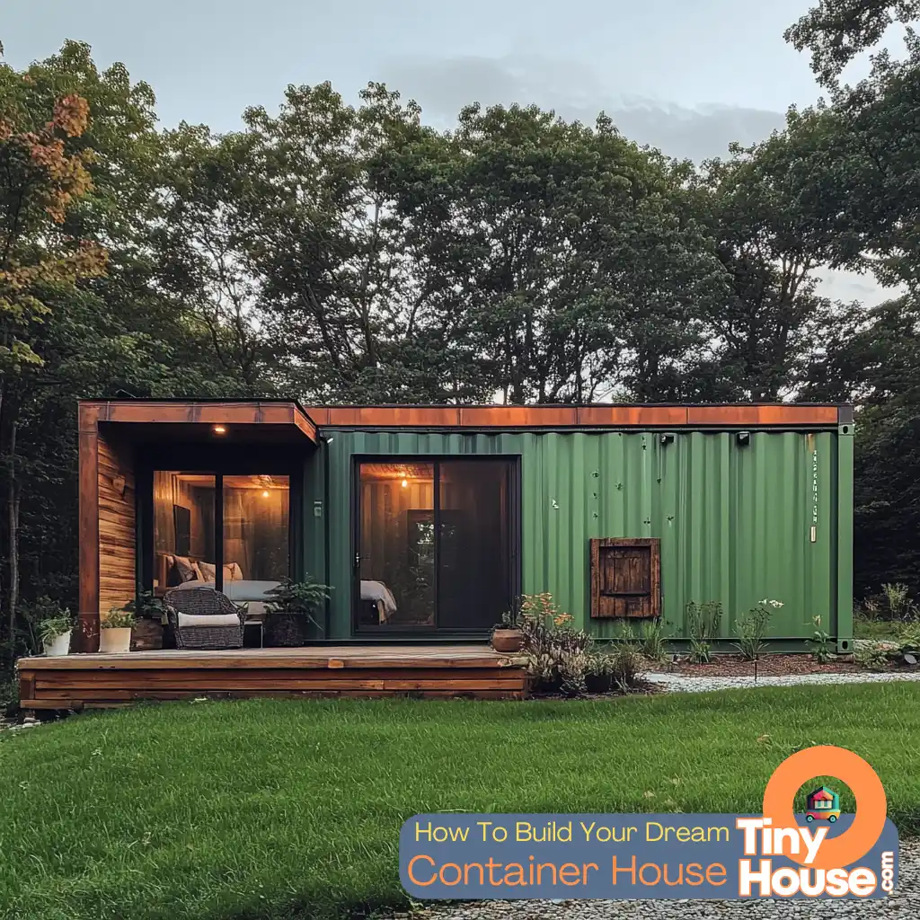 Prefab Tiny Houses: Your One-Stop Guide to Design and Cost
