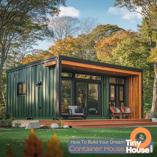 How to Legally Place a Tiny House on Land: The Ultimate Guide