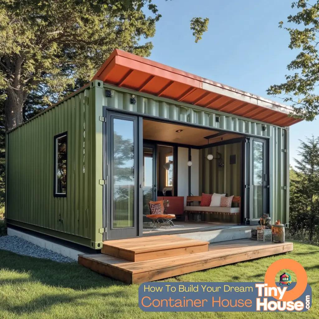 The Top 10 Tiny House Interior Design Trends You Need to Know