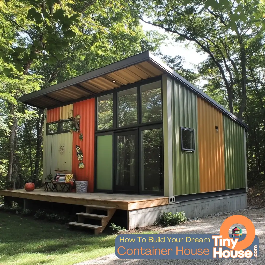 How to Find the Perfect Plot of Land for Your Tiny House: A Comprehensive Guide